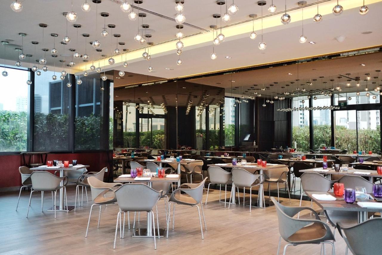 วัน ฟาร์เรอร์ โฮเทล Hotel สิงคโปร์ ภายนอก รูปภาพ The restaurant