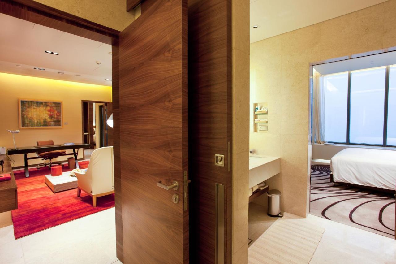 วัน ฟาร์เรอร์ โฮเทล Hotel สิงคโปร์ ภายนอก รูปภาพ A room at the hotel