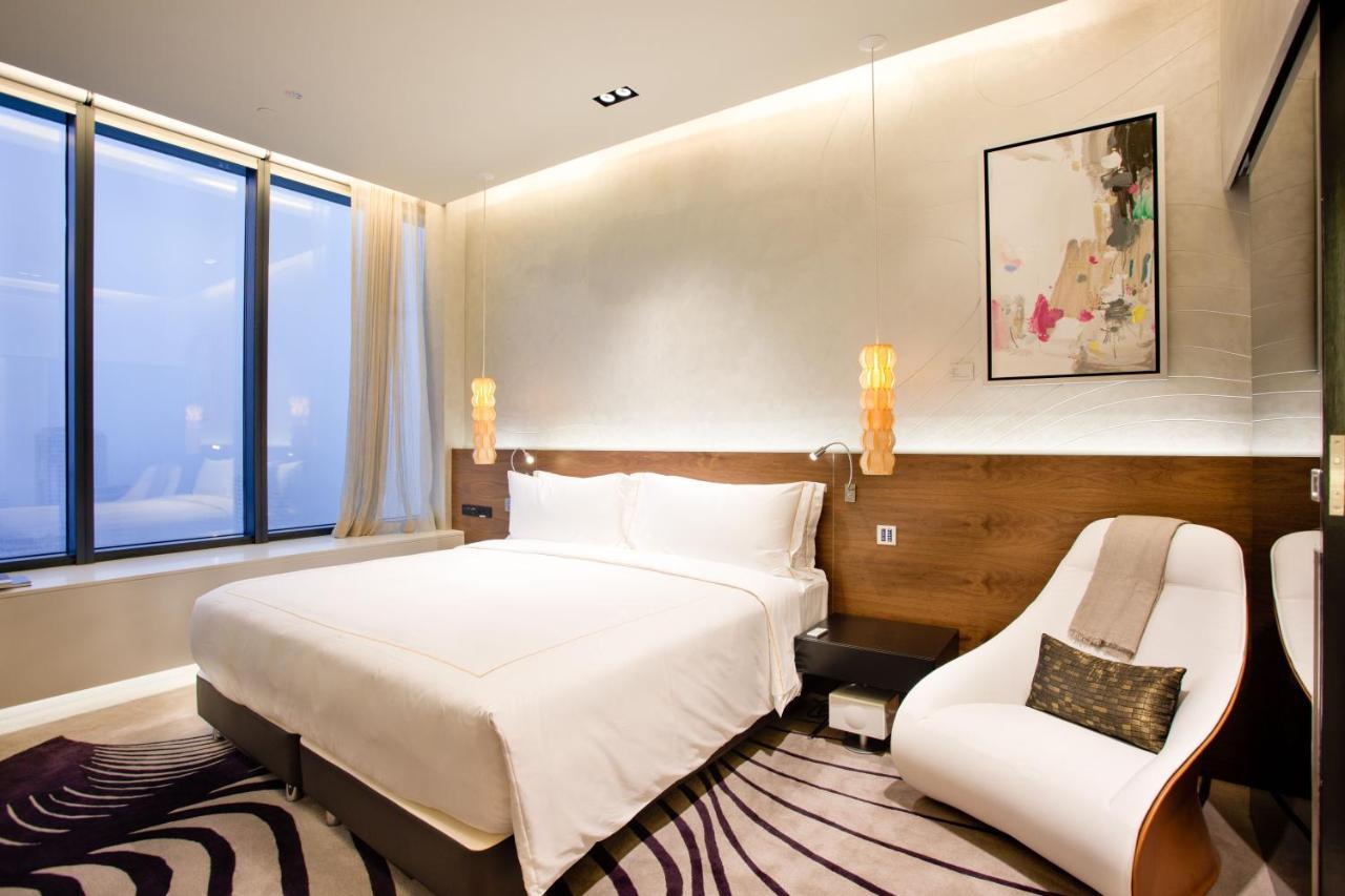 วัน ฟาร์เรอร์ โฮเทล Hotel สิงคโปร์ ภายนอก รูปภาพ Deluxe Room