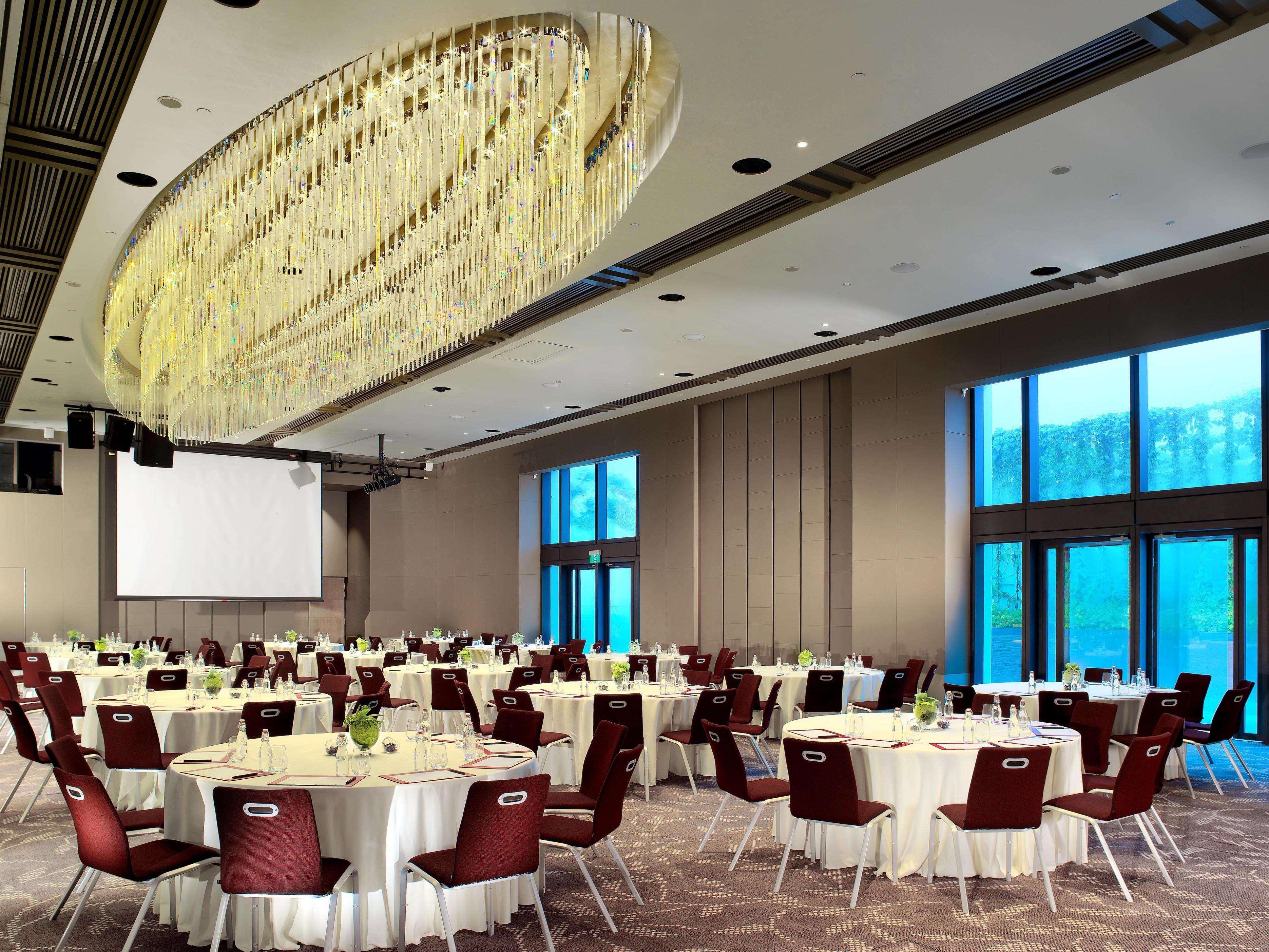 วัน ฟาร์เรอร์ โฮเทล Hotel สิงคโปร์ ภายนอก รูปภาพ The ballroom